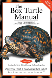 Box Turtle Manual