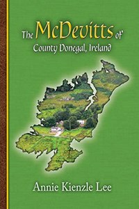 McDevitts of County Donegal, Ireland