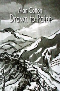 Alan Cotton - Drawn to Paint