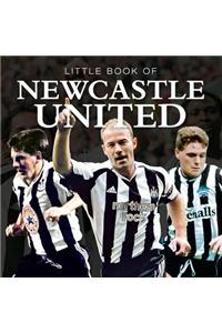 Little Book of Newcastle United