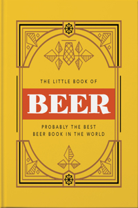 Little Book of Beer