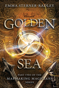 Golden Sea