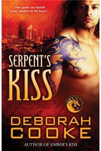 Serpent's Kiss