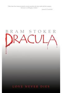 Dracula by Bram Stoker