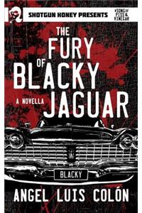 Fury of Blacky Jaguar