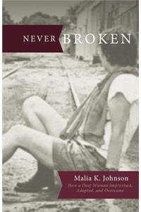 Never Broken