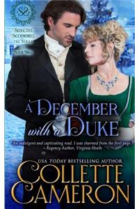 A December with a Duke