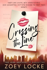 Crossing the Line