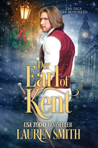 Earl of Kent