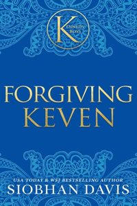 Forgiving Keven (The Kennedy Boys(R)) Hardcover