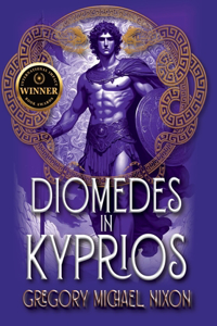 Diomedes in Kyprios