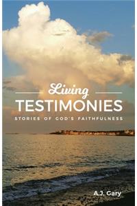 Living Testimonies