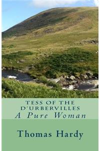 Tess of the d'Urbervilles