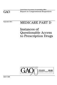 Medicare Part D