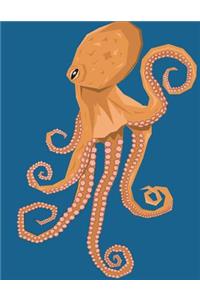 Octopus Notebook