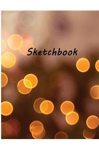 Sketchbook