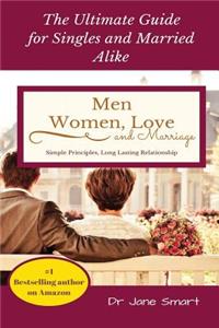Men, Women, Love and Marriage