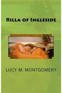 Rilla of Ingleside