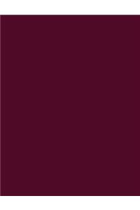 Sketchbook Plum