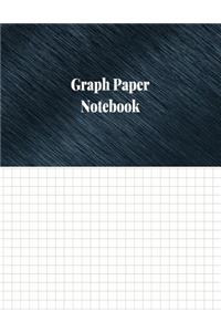 Graph Paper Notebook