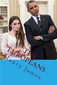 The Europeans: The Most Popular Humor Book.