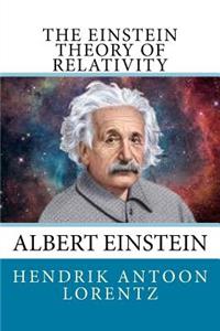 Einstein Theory of Relativity