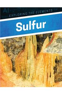 Sulfur