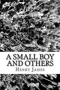A Small Boy and Others