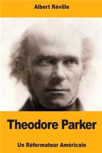 Theodore Parker