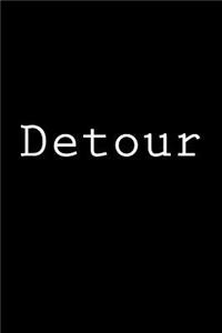 Detour
