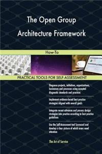 Open Group Architecture Framework