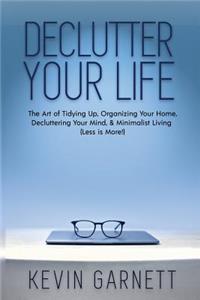 Declutter Your Life