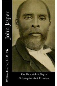 John Jasper