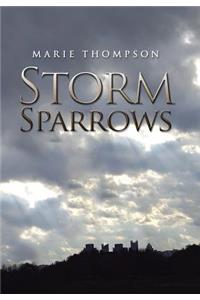 Storm Sparrows