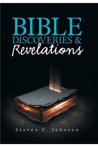 Bible Discoveries & Revelations