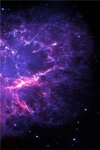 Science Journal Outer Space View