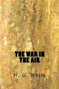 The War in the Air