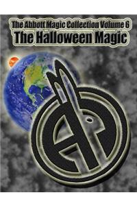 Abbott Magic Collection Volume 6