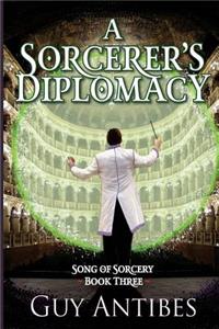 Sorcerer's Diplomacy