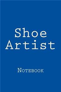 Shoe Artist