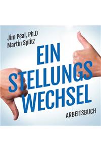 Ein Stellungs Wechsel Arbeitsbuch