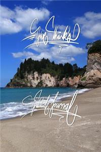 Give thanks - Gratitude Journal