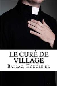 Le Curé de village