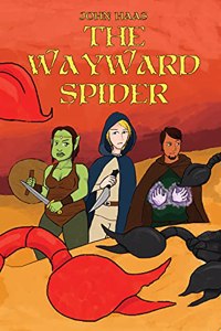 Wayward Spider