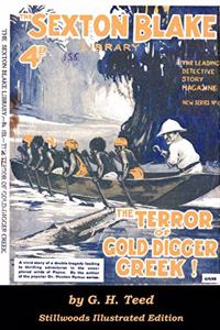 Terror of Gold-digger Creek