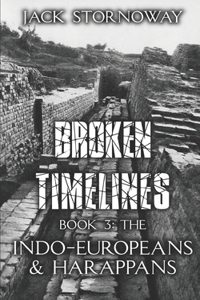 Broken Timelines - Book 3