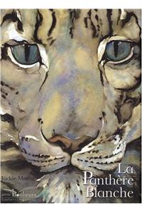 PB - La Panthere Blanche