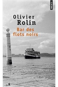 Bar Des Flots Noirs