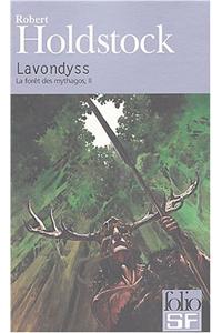 Lavondyss/La Foret Des Mythagos 2