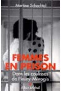 Femmes En Prison